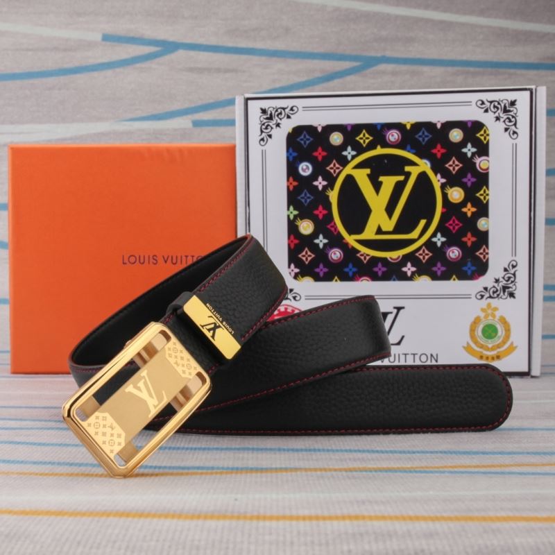 Louis Vuitton Belts